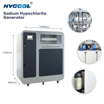 Sodium Hypochlorous Acid Solution Generator Sodium Hypochlorous Acid Solution Generator